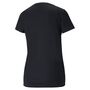 Puma PERFORMANCE TEE W - schwarz