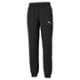 Puma ACTIVE Woven Pants cl - schwarz