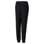 Puma ESS Logo Pants TR cl B - schwarz