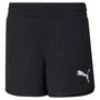 Puma ACTIVE Shorts G - schwarz