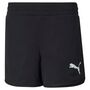 Puma ACTIVE Shorts G - schwarz