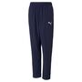 Puma teamRISE Sideline Pants Jr - blau