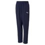 Puma teamRISE Sideline Pants Jr - blau