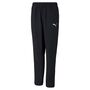 Puma teamRISE Sideline Pants Jr - schwarz