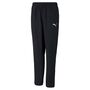 Puma teamRISE Sideline Pants Jr - schwarz