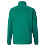 Puma teamRISE Training Poly Jacket Jr - gr�n
