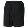 Puma ACTIVE Woven Shorts B - schwarz