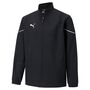 Puma teamRISE Sideline Jacket Jr - schwarz