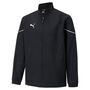 Puma teamRISE Sideline Jacket Jr - schwarz