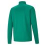 Puma teamRISE Training Poly Jacket - gr�n