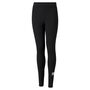 Puma Ess Logo Leggings G - puma black