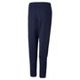 Puma teamLIGA Training Pants Jr - blau
