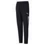 Puma teamLIGA Training Pants Pro Jr - schwarz