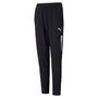 Puma teamLIGA Training Pants Pro Jr - schwarz