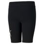 Puma Ess Logo Short Tight G - puma black