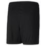 Puma teamRISE Training Shorts Jr - schwarz