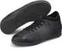 Puma Future Z 4.1 It Jr - puma black-asphalt 