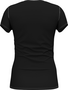 Odlo Bl Top Crew Neck S/S Active F- - black
