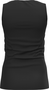 Odlo Bl Top V-Neck Singlet Active F - black