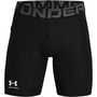 Under Armour Ua Hg Armour Shorts - black