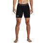 Under Armour Ua Hg Armour Shorts - black