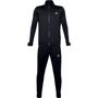 Under Armour Ua Knit Track Suit - black