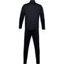 Under Armour Ua Knit Track Suit - black