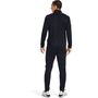 Under Armour Ua Knit Track Suit - black
