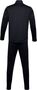 Under Armour Ua Knit Track Suit - black