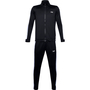 Under Armour Ua Knit Track Suit - black