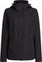 McKINLEY Da.-Doppel-Jacke Talina 3:1 Wms - black