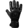 Uhlsport Comfort Absolutgrip Hn - schwarz