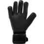 Uhlsport Comfort Absolutgrip Hn - schwarz