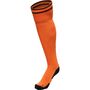 Hummel Element Football Sock - orange tiger
