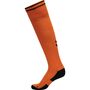 Hummel Element Football Sock - orange tiger