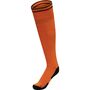 Hummel Element Football Sock - orange tiger