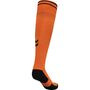 Hummel Element Football Sock - orange tiger