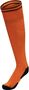 Hummel Element Football Sock - orange tiger