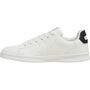 Hummel Busan - white/black