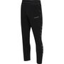 Hummel Hmllegacy Tapered Pants - black
