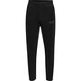 Hummel Hmllegacy Tapered Pants - black