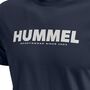 Hummel Hmllegacy T-Shirt - blue nights