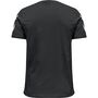 Hummel Hmllegacy Chevron T-Shirt - black