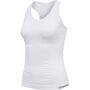 Hummel Hmltif Seamless Top - white