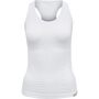 Hummel Hmltif Seamless Top - white