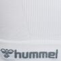 Hummel Hmltif Seamless Top - white