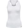 Hummel Hmltif Seamless Top - white
