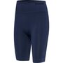 Hummel Hmltif Seamless Cyling Shorts - black iris