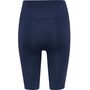 Hummel Hmltif Seamless Cyling Shorts - black iris