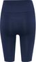 Hummel Hmltif Seamless Cyling Shorts - black iris
